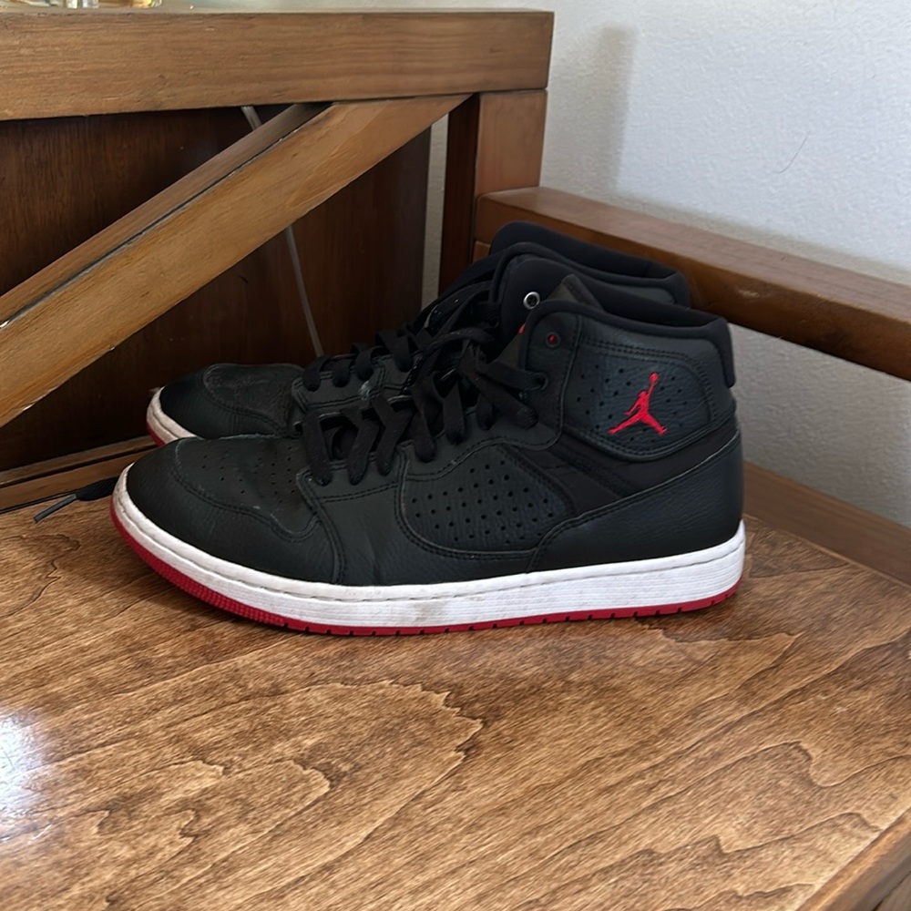 Nike Jordan Access Men’s basketball shoe